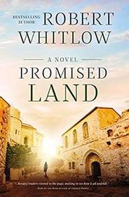 Promised Land (Chosen People, Bk 2)
