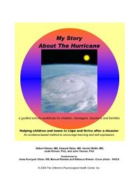 My Story About The Hurricane