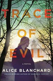 Trace of Evil: A Natalie Lockhart Novel