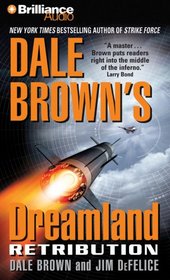 Dale Brown's Dreamland: Retribution (Dreamland)