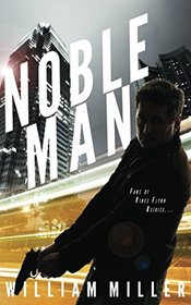 Noble Man (Jake Noble Series)