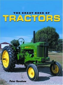 The Great Book of Tractors