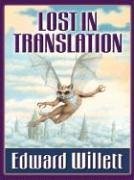 Five Star Science Fiction/Fantasy - Lost In Translation