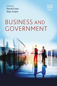Business and Government (Elgar Mini)