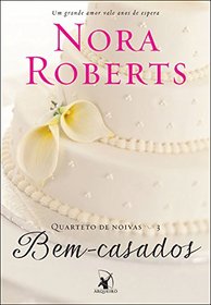 Bem-Casados (Em Portugues do Brasil)