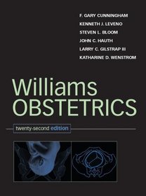 Williams Obstetrics (Williams Obstetrics)