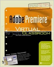 Adobe(R) Premiere(R) Virtual Classroom