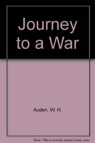 Journey to a War
