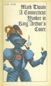 A Connecticut Yankee in King Arthur's Court