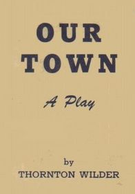 Our Town (Large Print)