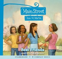 Best Friends - Audio Library Edition (Main Street)