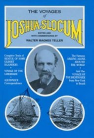 The Voyages of Joshua Slocum (Sheridan House)