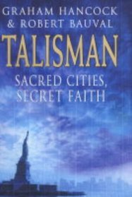 The Talisman : Sacred Cities, Secret Faith