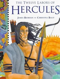 The Twelve Labors Of Hercules