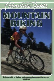 Mountain Biking (Adventure Sports)