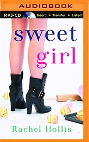 Sweet Girl (The Girl's Series)
