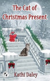 The Cat of Christmas Present (Whales and Tails, Bk 10)