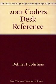 Coders' Desk Reference, 2001