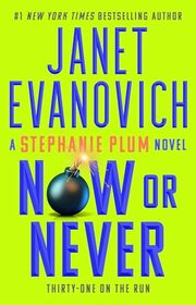 Now or Never (31) (Stephanie Plum)