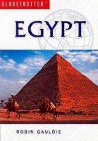 Egypt (Globetrotter Travel Guide)