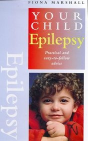 Your Child: Epilepsy