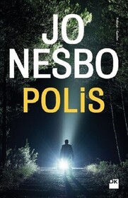 Polis (Police) (Harry Hole, Bk 10) (Turkish Edition)