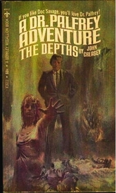 The Depths, A Dr. Palfrey Adventure