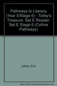 Collins Pathways: Set E Stage 6