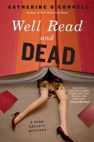 Well Read and Dead (High Society, Bk 2)