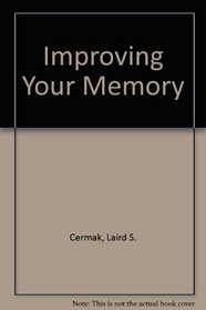 Improving Your Memory (McGraw-Hill paperbacks)
