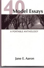 40 Model Essays