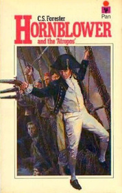 Hornblower and the 'Atropos' (Hornblower Saga)