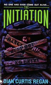 The Initiation (An Avon Flare Book)