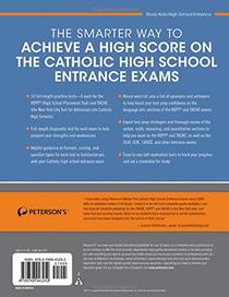 Master the Catholic High School Entrance Exams 2020