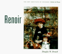 Renoir Art Institute of Chicago (Artists in Focus Series)