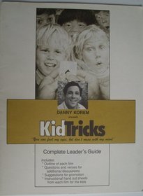 Kid Tricks (Complete Leader's Guide)
