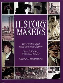 History Makers (Minipedia)