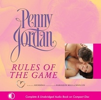 Rules of the Game (Audio CD) (Unabridged)