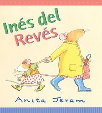 Ines del Reves (Contrary Mary) (Turtleback School & Library Binding Edition) (Spanish Edition)