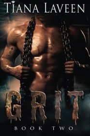 Grit (Silver Nitrate) (Volume 2)