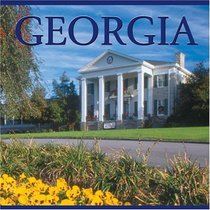 Georgia (America Series)