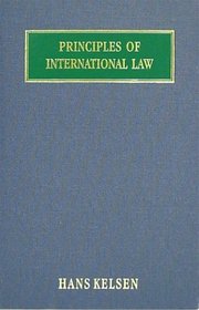 Principles of International Law (Fletcher School Studies in International Affairs.)
