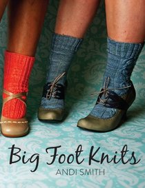 Big Foot Knits