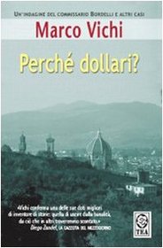 Perche Dollari? (Italian Edition)