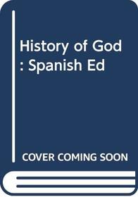 History of God CD SP
