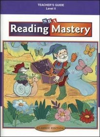 Reading Mastery Additional Teachers Guide Level 2