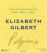 Pilgrims (Audio CD) (Unabridged)