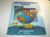 Atlas of World Issues