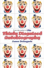 Thinly Disguised Autobiography