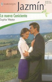 La Nueva Cenicienta: (The New Cinderella) (Harlequin Jazmin (Spanish))